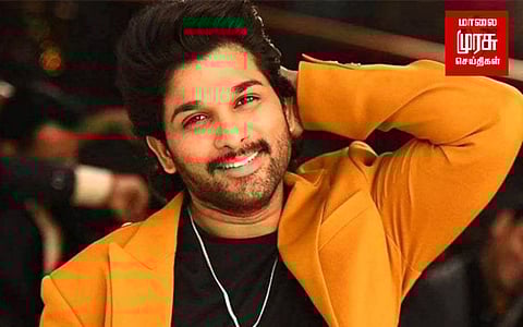 இந்தி படத்தில் 125 கோடி சம்பளம் வாங்கிய தெலுங்கு பிரபலம்...?