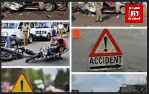மோட்டார் வாகன விபத்து இழப்பீடு கோரிய வழக்குகளுக்கான சிறப்பு லோக் அதாலத்