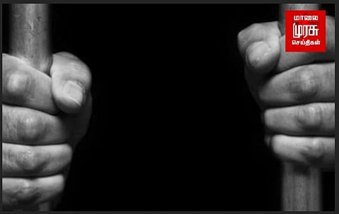 மாணவி அளித்த பாலியல் தொல்லை: உடற்பயிற்சி கல்லூரியின் முதல்வர் கைது