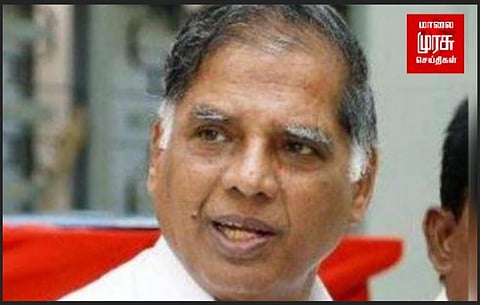 ஆளுநர் ஆன்லைன் ரம்மிக்கு கையெழுத்து போடுவதுதான் சட்ட விதி!!!!