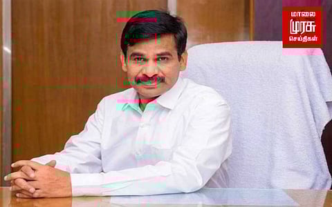 இரவு நேர சாலை பணி... தலைமை செயலாளர் மேற்பார்வை!!!