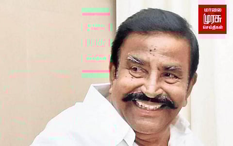 நடைபாதை வியாபாரிகளுக்கு 10 ஆயிரம் ரூபாய்... விரைவில்!!