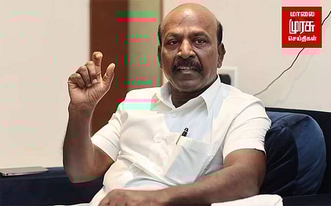 வரும் 17 ஆம் தேதி...உடல் பரிசோதனை மருத்துவ முகாமை தொடங்கி வைக்கிறார் முதலமைச்சர்!