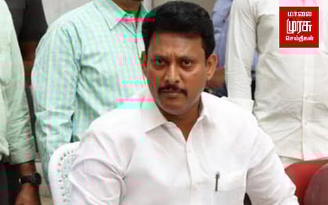 பெண்களுக்கு விடுதலையை பெற்று தந்தது திராவிட மாடல் தான் - அமைச்சரின் அதிரடி பேச்சு