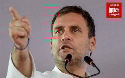 தேசத்தின் பாதுகாப்பில் சமரசம் செய்கிறதா மத்திய அரசு...!!!