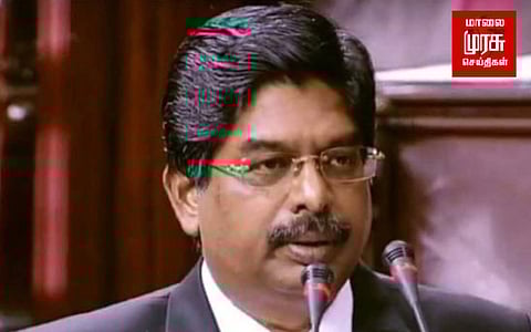 காசி தமிழ் சங்கமத்தில் முதலமைச்சர் புறக்கணிக்கப்பட்டதற்கான காரணம் இதுவா?!!