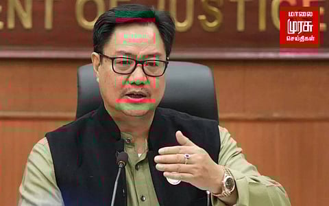 நாட்டை இழிவுப்படுத்தினாரா ராகுல்... பாஜக கூறுவதென்ன?!!