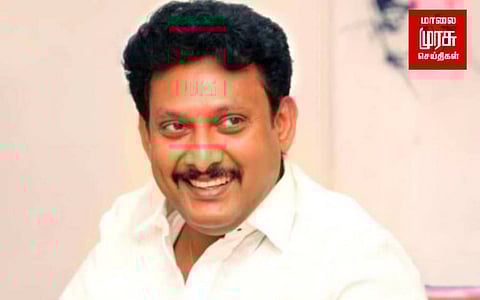 எண்ணும், எழுத்தும்... தொடங்கி வைத்த அமைச்சர்..!!