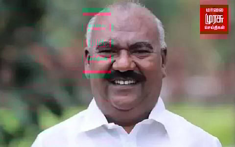 ரூபாய் 16 கோடி மதிப்பீட்டில் சாலை பணிகள்....!!