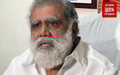 நில ஒதுக்கீடு ஊழல்... அமைச்சர் பெரியசாமிக்கு தண்டனை?!!