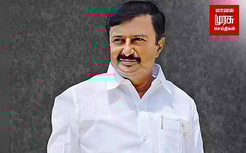 23 லட்சம் ரூபாய் மதிப்பில் கட்டப்பட்ட ஊராட்சி மன்ற கட்டிடம்....!!!