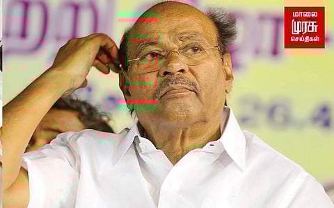 எங்குமே தமிழ் இல்லை என்பது தான் கசப்பான உண்மை...!!!