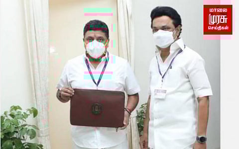 தமிழ்நாடு சட்டப்பேரவை... எதிர்க்கட்சிகள் திட்டம் என்ன?!!