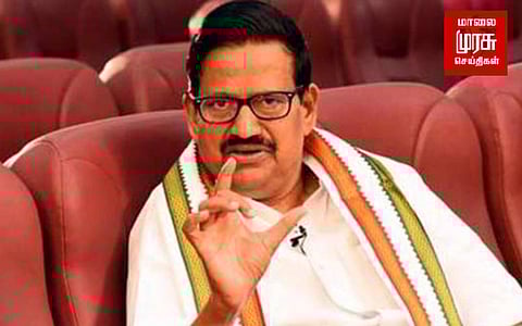 மதச்சார்பற்ற என்கிற ஒற்றை வரியில் ....!!!