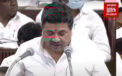 “7500 புதிய வீடுகள் கட்டித் தரப்படும் ...” நிதியமைச்சர் பழனிவேல் தியாகராஜன்!!