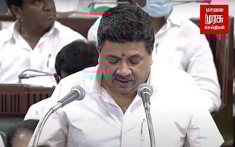 பட்ஜெட்2023: 15 முக்கிய அறிவிப்புகள்...!!