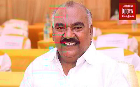 “இஸ்லாமியா்கள் விரைவில் விடுதலை செய்யப்படுவாா்கள்....” செஞ்சி மஸ்தான்!!!