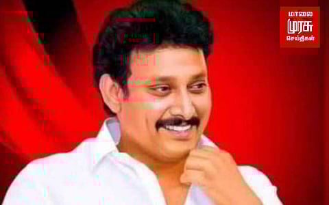 50 ஆயிரம் மாணவர்கள் ஆப்சென்ட்.... அமைச்சர் விளக்கம்...!!!