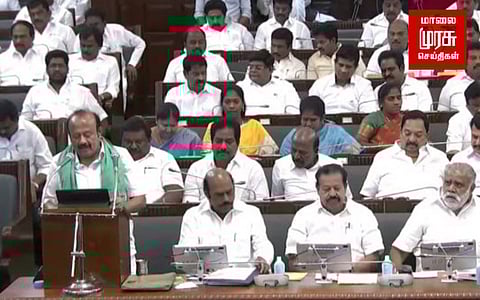 வேளாண் பட்ஜெட்2023: முக்கியத் திட்டங்கள்...!!