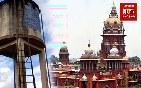 வேங்கை வயல் வழக்கு விசாரணையை கண்காணிக்க...சென்னை உயர்நீதிமன்றம் முடிவு..!