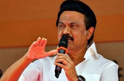 சட்டமன்றத்தில் எதிர்க்கட்சிகள் விமர்சனங்களுக்கு மூத்த அமைச்சர்கள் பதில் அளிப்பார்கள் - முதல்வர்