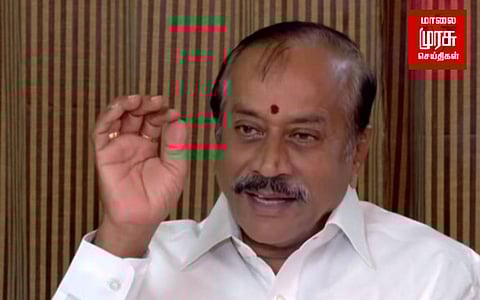 குடும்பத் தலைவிகளுக்கு மாதம் ரூ. 1000..... திமுககாரர்கள் குடும்பத்துக்கு மட்டுமா?!!