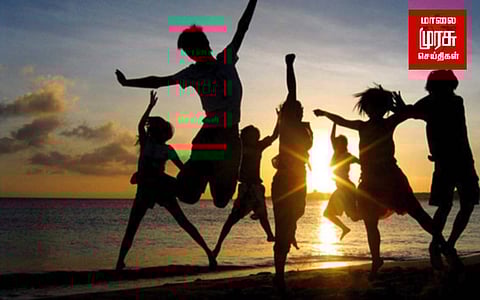 ரஷ்யா உக்ரைனை விட தரவரிசையில் பின்தங்கிய இந்தியா...!!!