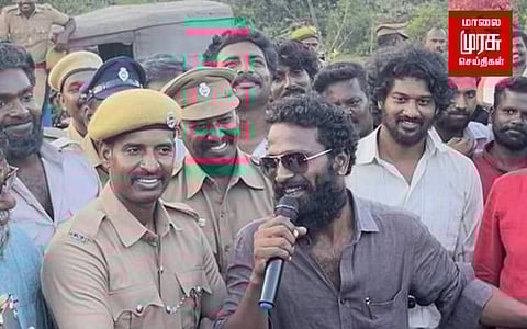வெற்றிமாறன் படத்திற்கு ஏ சான்றிதழ் வழங்கிய சென்சார் போர்டு...!!!