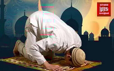 தொடங்கியது ரமலான் நோன்பு...!!