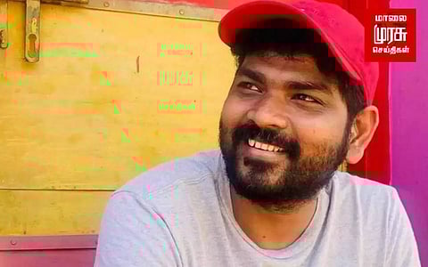சில இயக்குனர்கள் அது போன்ற காட்சிகளை எடுக்காமல் இருக்க வேண்டும் என்று ஆசைப்படுகிறேன்.... விக்னேஷ் சிவன்!!!