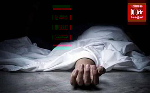 ஆன்லைன் ரம்மிக்கு மீண்டும் ஒரு உயிர் பலி...!!!