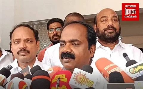 தமிழ்நாட்டில் குப்பைகளை சேகாிக்க சிறப்பு திட்டங்கள் அறிவிக்கப்படும் - அமைச்சர் உறுதி