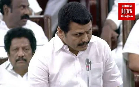 மலைப் பகுதிகளில் புதைவட மின் கம்பிகளாக மாற்றப்படும் - சட்டப்பேரவையில் செந்தில் பாலாஜி பதில்!