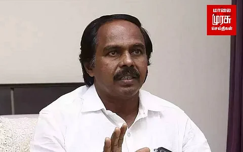இ-சேவை மையம் - தகுதியானவர்களுக்கு அனுமதி வழங்கப்படும் - அமைச்சர் மனோ தங்கராஜ் !