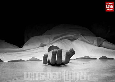 பப்ஜி விளையாட முடியாததால் தூக்கில் தொங்கிய மாணவன்...