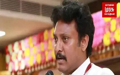 சிறாா்களுக்கான இலக்கிய திருவிழா...வெற்றிபெற்றால் வெளிநாட்டு பயணம்...