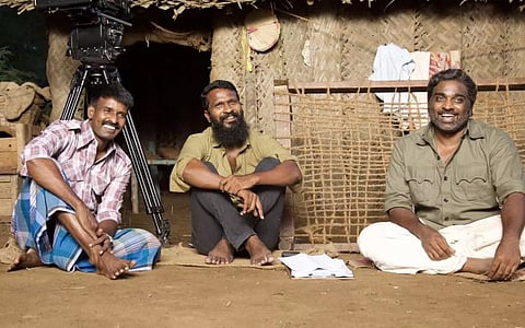 ’விடுதலை’ படத்தில் 11 இடங்களில் வசனங்கள் மியூட்...?