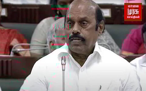 மாநில அரசு சுங்க கட்டணத்தை நீக்குமா? - அமைச்சரின் பதில் என்ன?