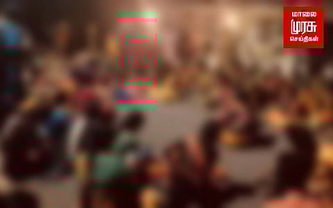 கலாஷேத்ரா கல்லூரி விவகாரம் : கேரளாவிற்கு விரைந்த தனிப்படை போலீசார்...!