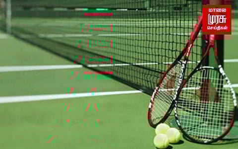 தொடங்கியது ராமச்சந்திரா ஆதித்தனார் நினைவு கோப்பை போட்டி..!!