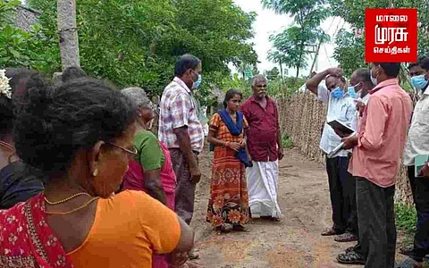 பள்ளி செல்லா குழந்தைகளை கண்டறிய உத்தரவு... காரணம் என்ன?!!