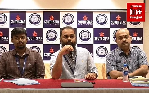 கோவை - காஷ்மீர் வரை சிறப்பு சுற்றுலா ரயில்...!