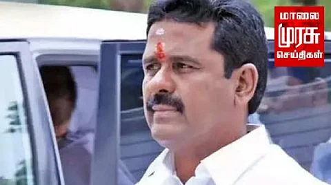 நிலக்கரி சுரங்கம்.. தமிழ்நாடு அரசு கவனத்துக்கு வராமல் போனது எப்படி? அதிமுக எம்.எல்.ஏ