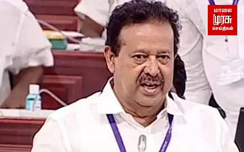 கிராமப்புற பகுதிகளிலும் அரசு கலைக் கல்லூரிகள் அமைக்கப்படுமா? அமைச்சரின் பதில் என்ன?