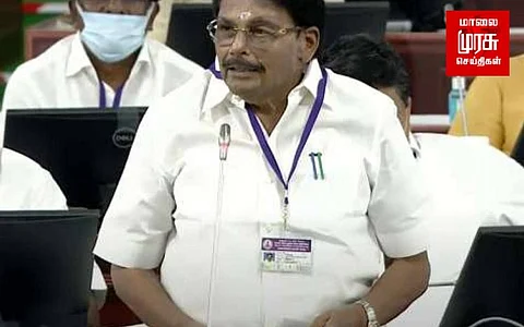 பெல்ட் ஏரியாவுக்கு பட்டா வழங்க புதிய சட்டம் இயற்றப்படுமா?