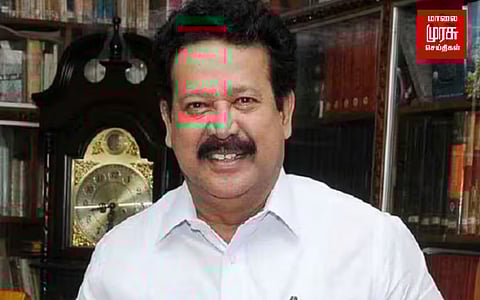 அனைத்து பகுதிகளிலும் அரசு கல்லூரி அமைக்கப்படுமா?!