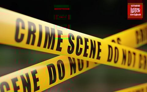 உரிமையாளர்களை நிர்வாணமாக்கி நகை கொள்ளை...!!