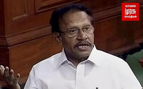 பாதுகாக்கப்பட்ட வேளாண் மண்டலமாக அறிவித்தது அதிமுக அரசே...!!