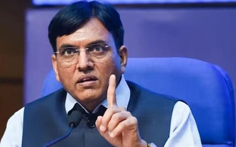 அதிகரிக்கும் கொரோனா வழக்குகள்... அனைத்து மாநிலங்களின் அவசர கூட்டம்..!!!