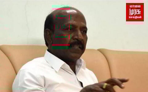 தமிழ்நாட்டில் கொரோனா தொற்று தனிமனித பாதிப்பாகவே உள்ளது....!!!